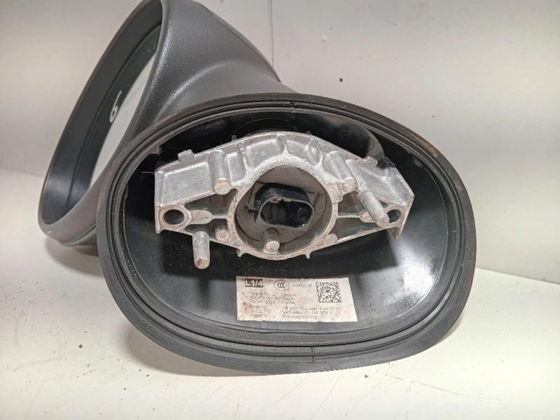 Retrovisore Esterno ANT SX 51169810155 5 FILE Mini Countryman ONE R60 2014