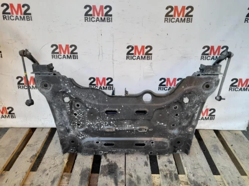 Assale ANT 544019531R Renault Mégane IV 2016