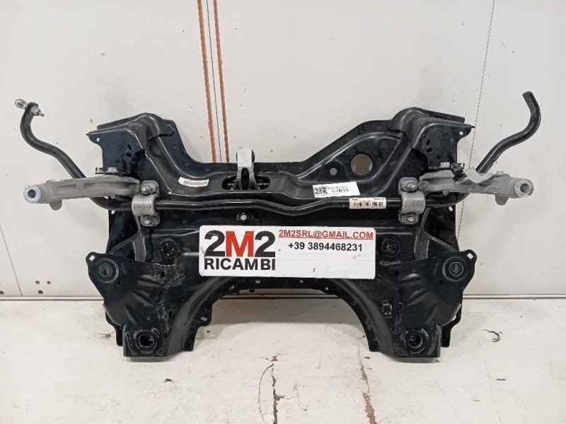 Assale ANT 770686A01D Peugeot 308 II 2017