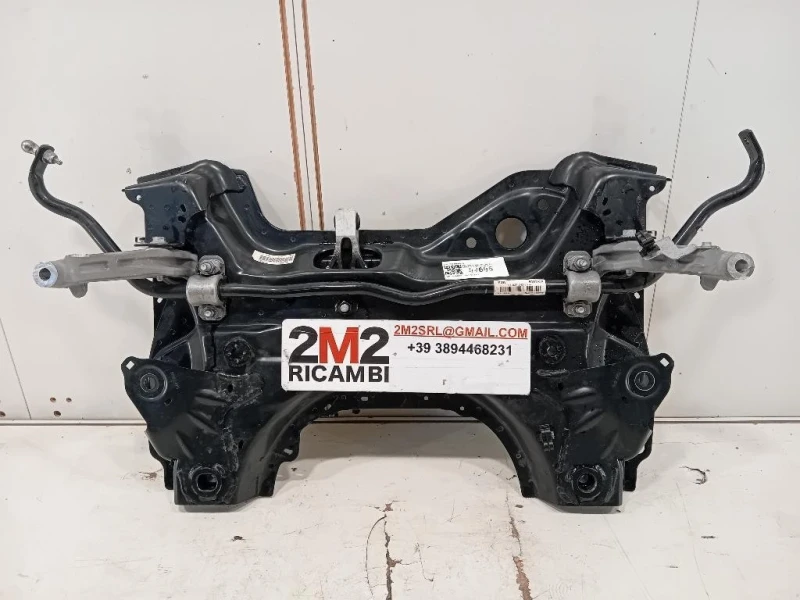 Assale ANT 770686A01D Peugeot 308 II 2017