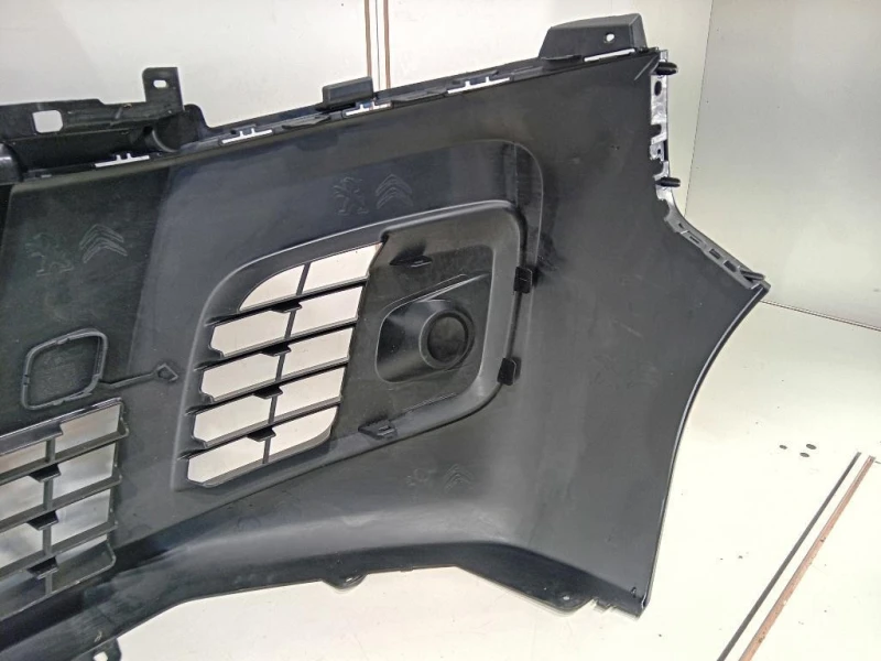 Paraurti ANT 9808639977 Peugeot Expert III 2016