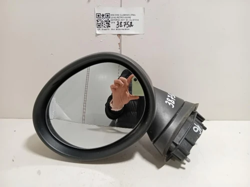 Retrovisore Esterno ANT SX 51167471251 5 PIN Mini MINI Clubman F54 2016