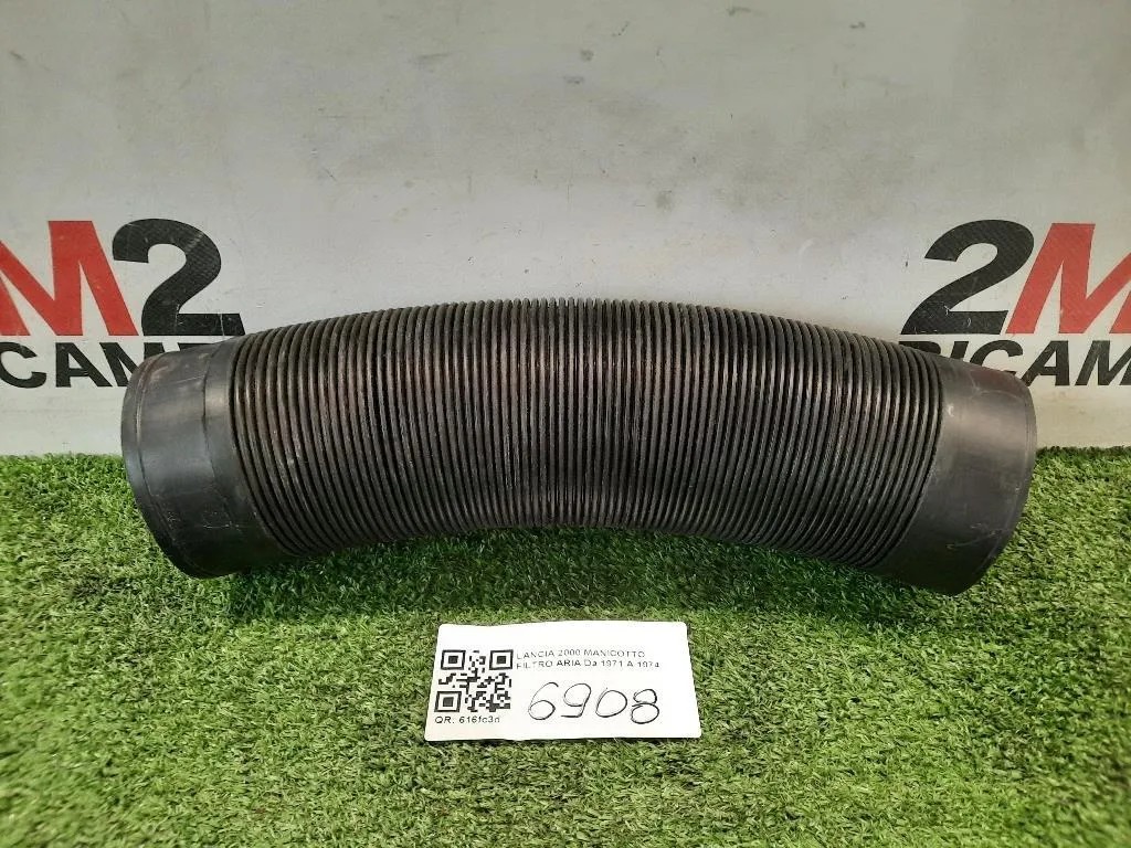 Manicotto Filtro ARIA  Lancia 2000