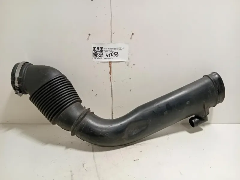 Manicotto Filtro ARIA LR000753 Land Rover Discovery V 2016