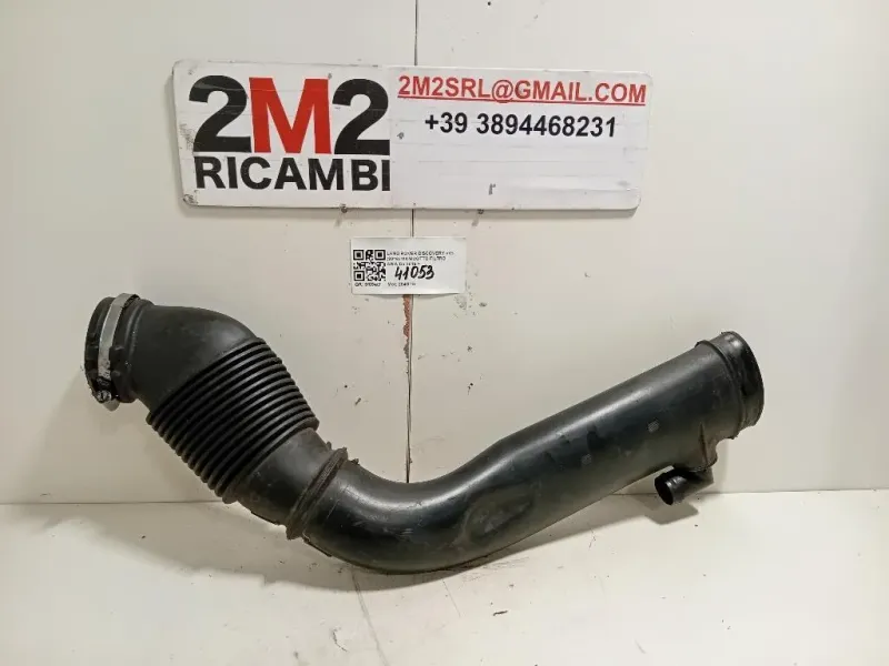 Manicotto Filtro ARIA LR000753 Land Rover Discovery V 2016