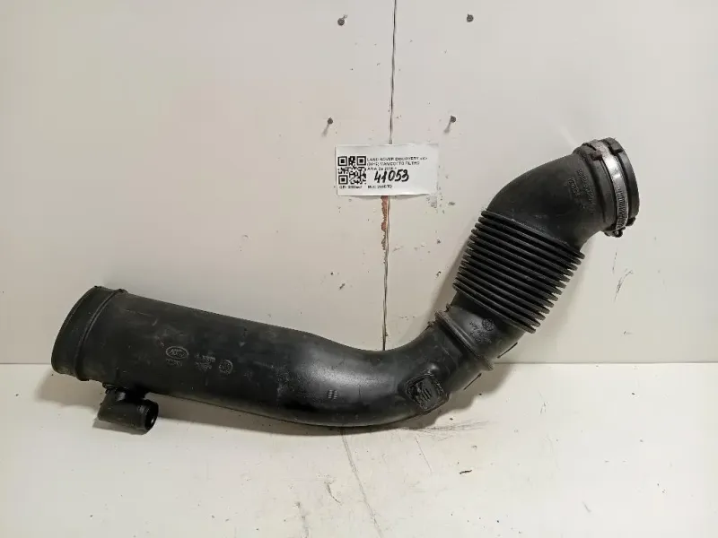 Manicotto Filtro ARIA LR000753 Land Rover Discovery V 2016