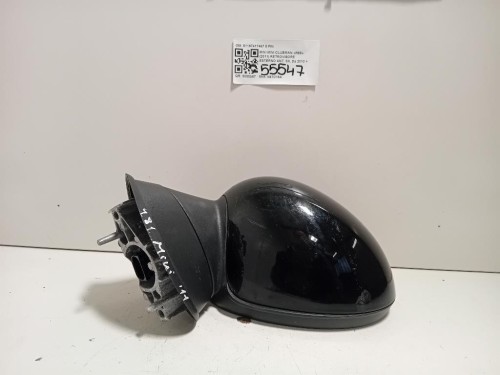 Retrovisore Esterno ANT SX 51167417467 5 PIN Mini MINI Clubman R55 2011