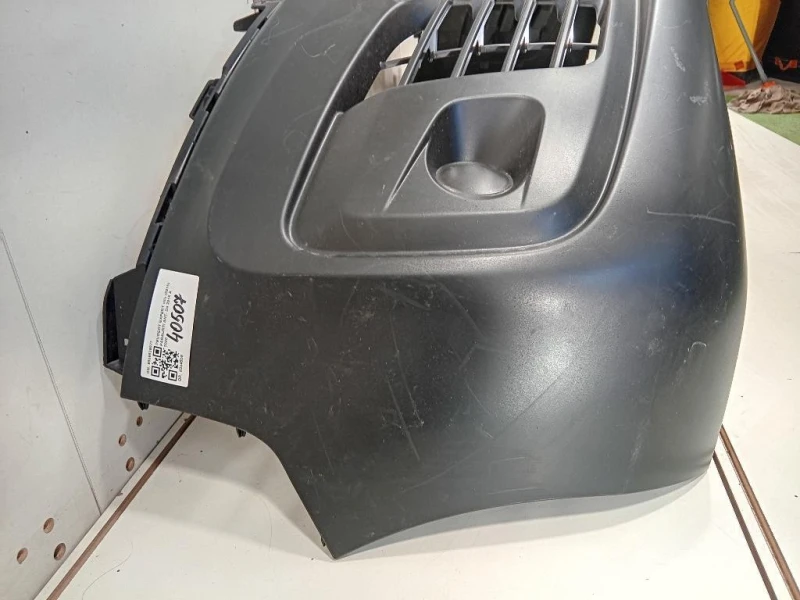 Paraurti ANT 9808639977 Peugeot Expert III 2016