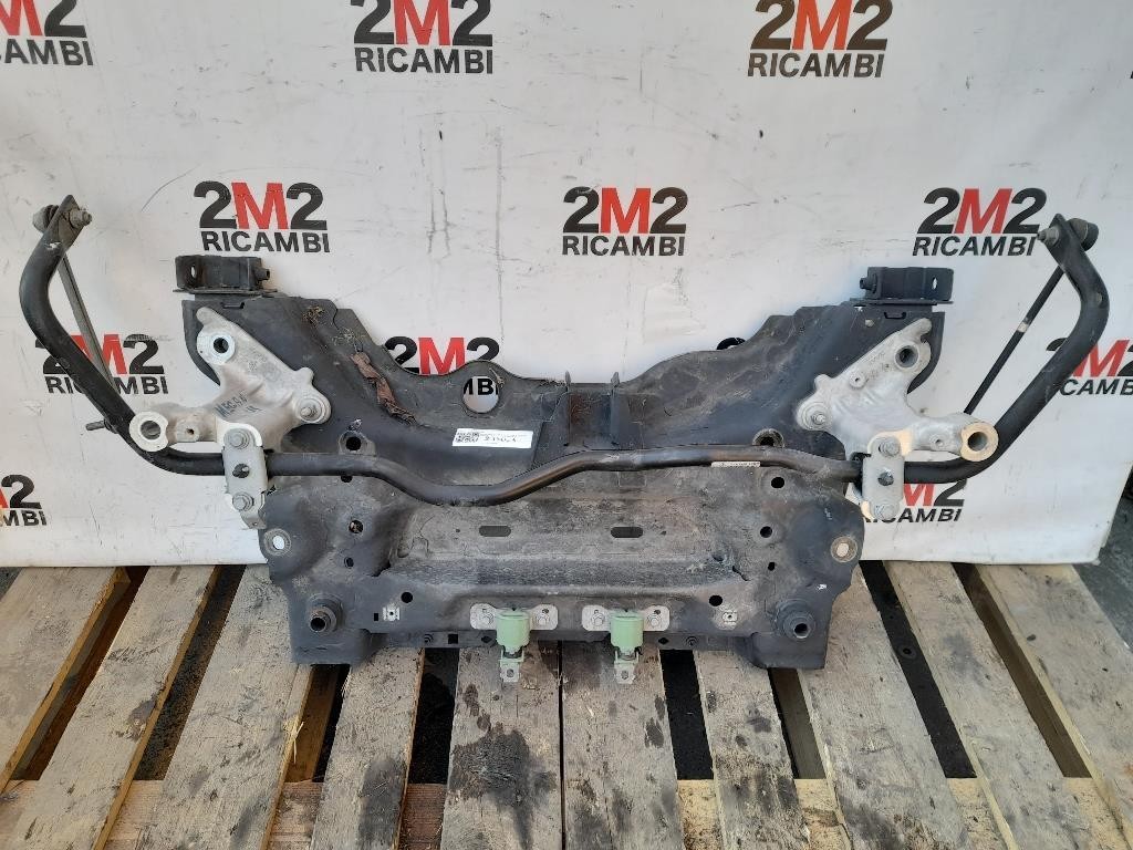 Assale ANT 544019531R Renault Mégane IV 2016