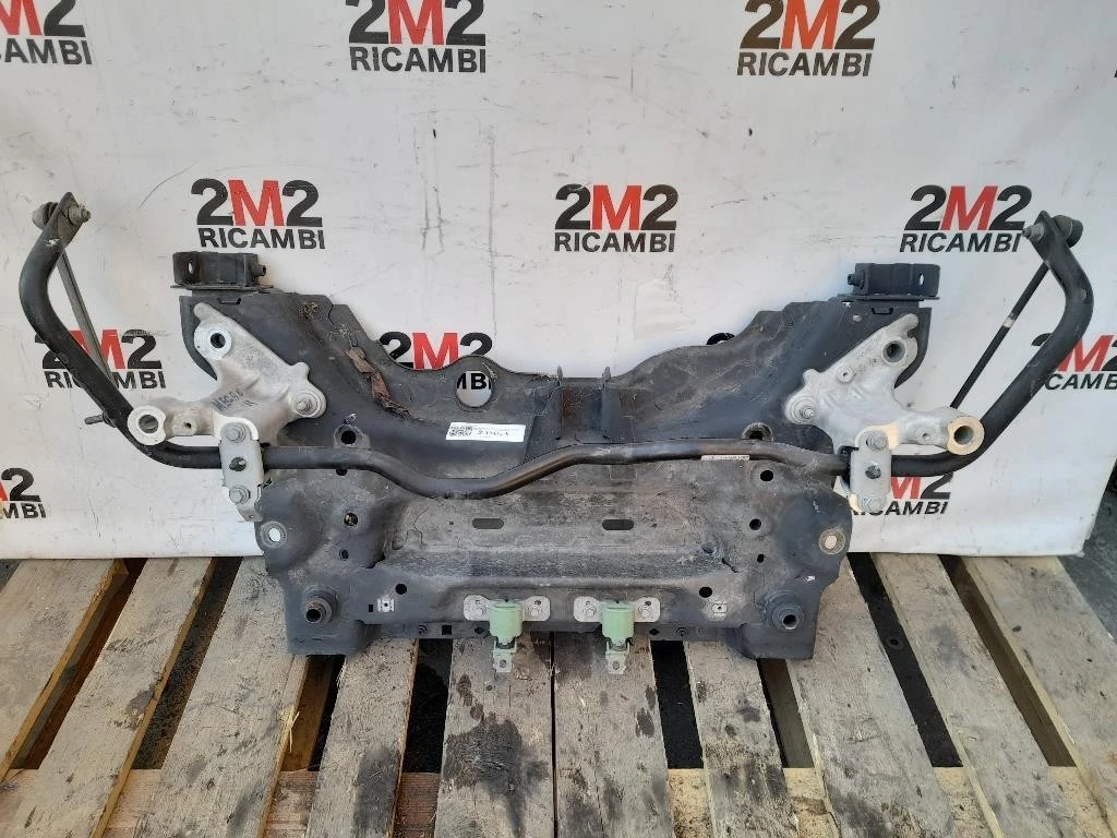 Assale ANT 544019531R Renault Mégane IV 2016