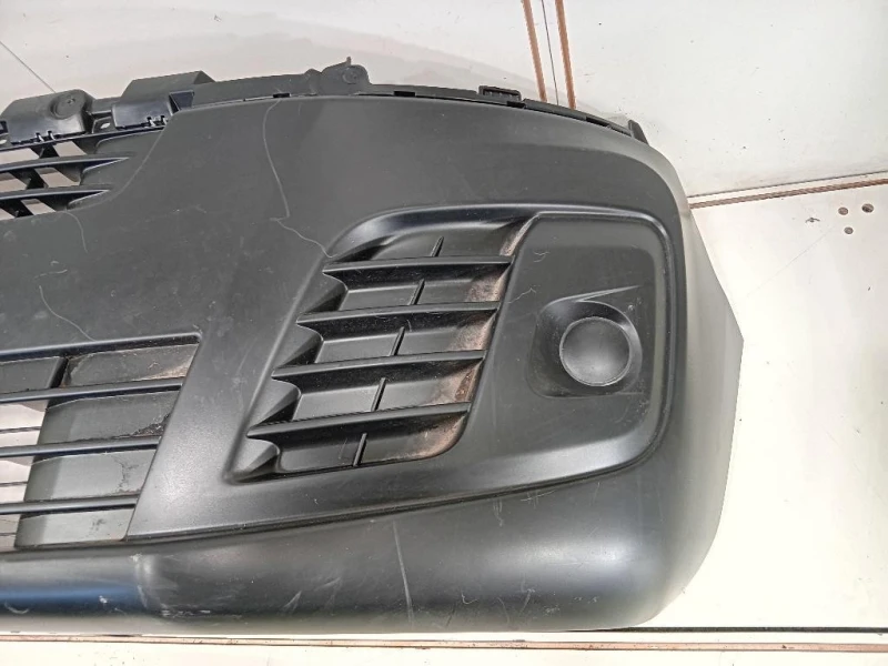 Paraurti ANT 9808639977 Peugeot Expert III 2016