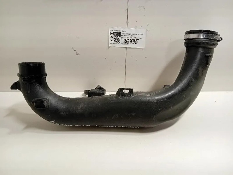 Manicotto Filtro ARIA BH52-9C619-AD Land Rover Range Rover Evoque I 2011