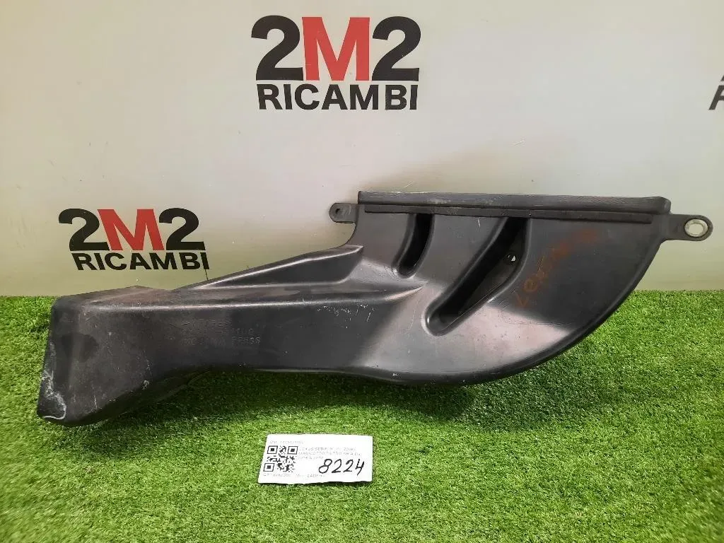 Manicotto Filtro ARIA 1775131100 Lexus Serie IS II 2006