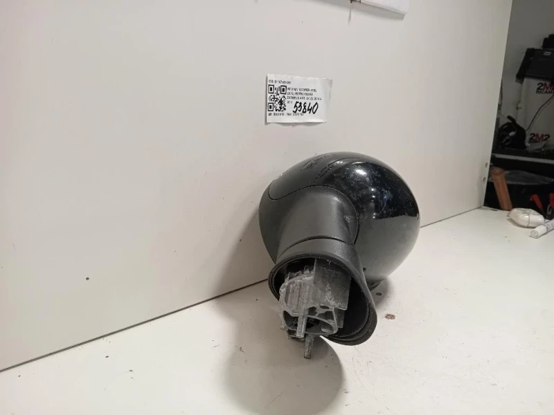 Retrovisore Esterno ANT SX 51167401087 5 PIN Mini MINI Cooper F55 2014