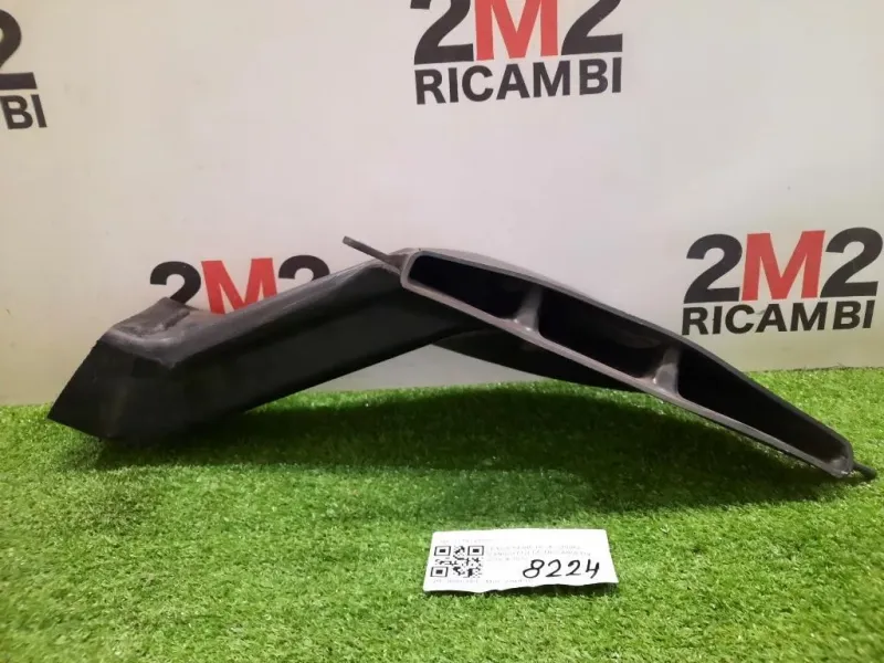 Manicotto Filtro ARIA 1775131100 Lexus Serie IS II 2006