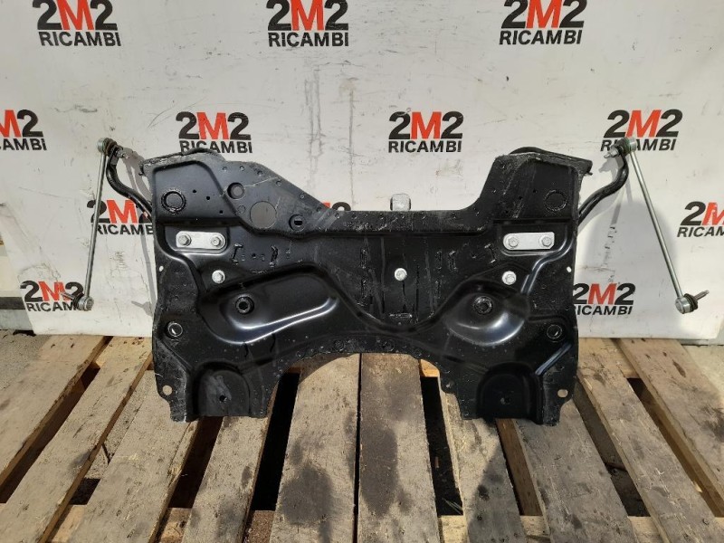 Assale ANT 770686A01D Peugeot 308 II 2017