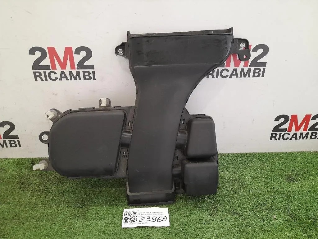 Manicotto Filtro ARIA 1775031050 Lexus Serie RX IV 2016