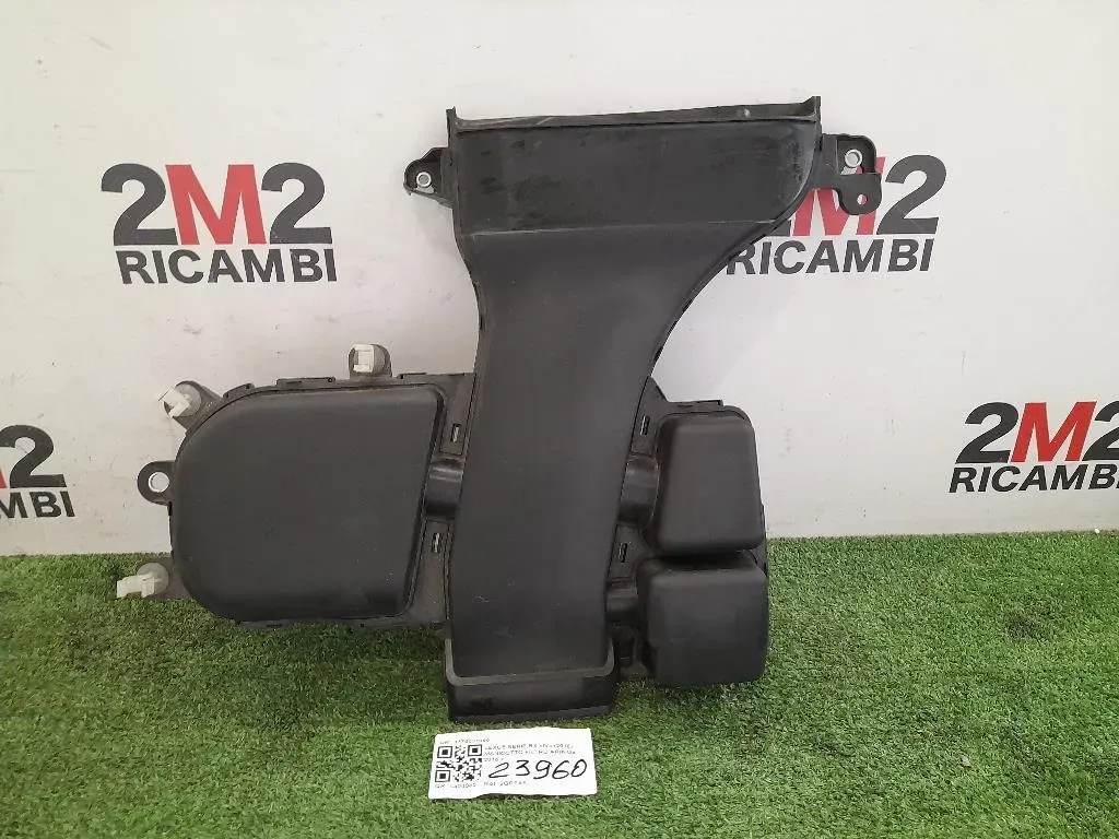 Manicotto Filtro ARIA 1775031050 Lexus Serie RX IV 2016