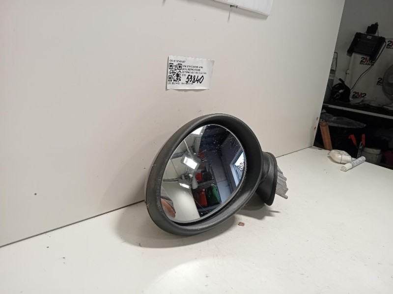 Retrovisore Esterno ANT SX 51167401087 5 PIN Mini MINI Cooper F55 2014