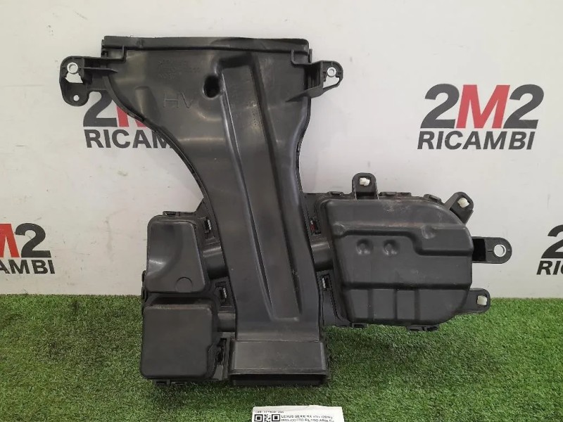 Manicotto Filtro ARIA 1775031050 Lexus Serie RX IV 2016