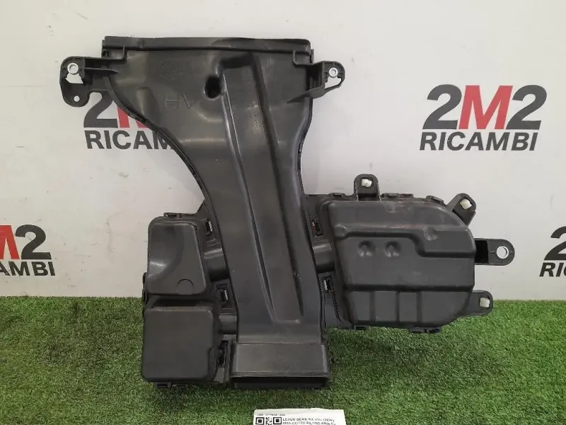 Manicotto Filtro ARIA 1775031050 Lexus Serie RX IV 2016