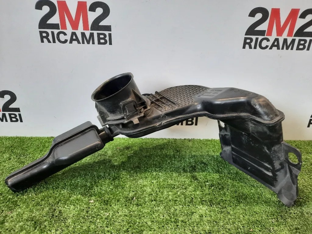 Manicotto Filtro ARIA SH0113221 Mazda 3 III 2016