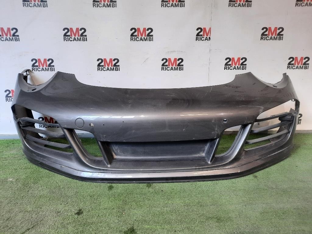 Paraurti ANT 99150501353 Porsche 911 991 2015
