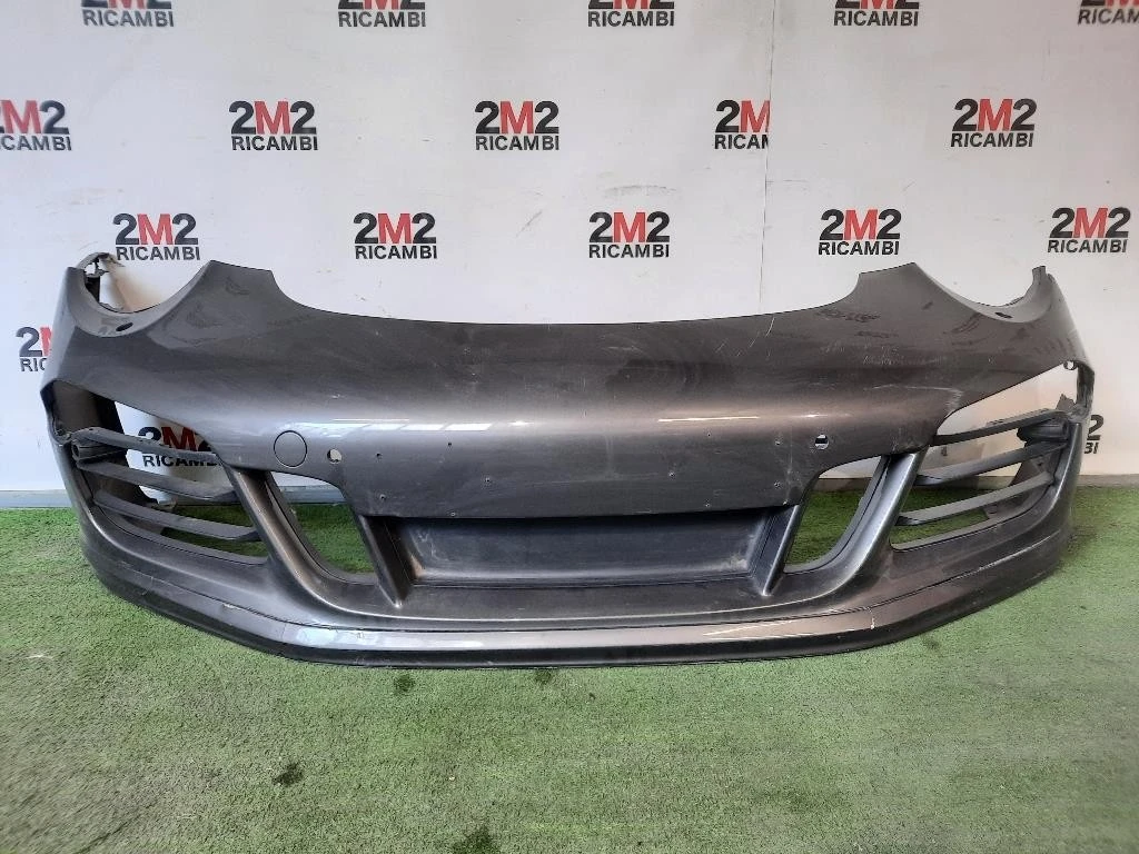 Paraurti ANT 99150501353 Porsche 911 991 2015