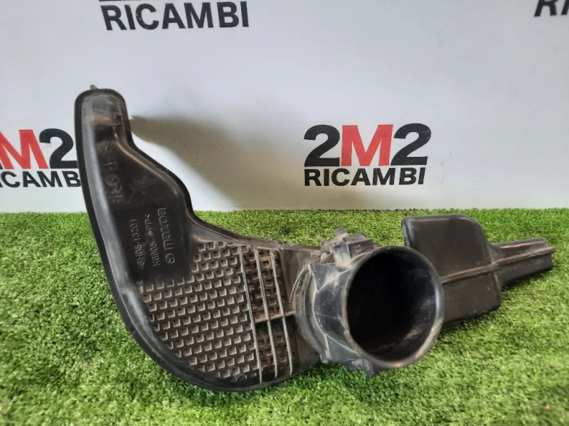 Manicotto Filtro ARIA SH0113221 Mazda 3 III 2016