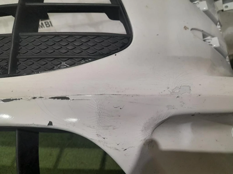 Paraurti ANT 95B807221A Porsche Macan I 2014