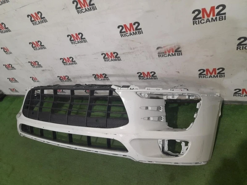 Paraurti ANT 95B807221A Porsche Macan I 2014