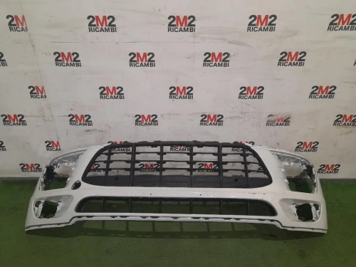 Paraurti ANT 95B807221A Porsche Macan I 2014