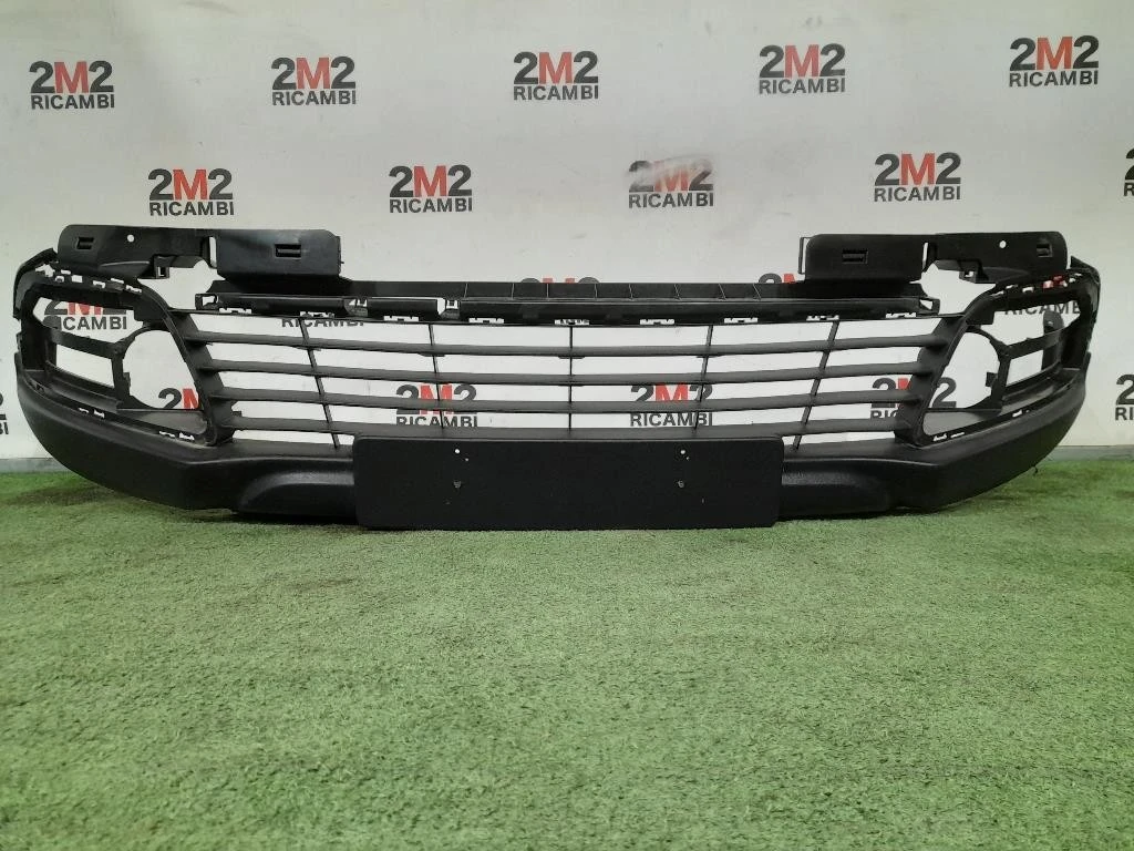 Paraurti ANT 620842933 Renault Captur I 2013