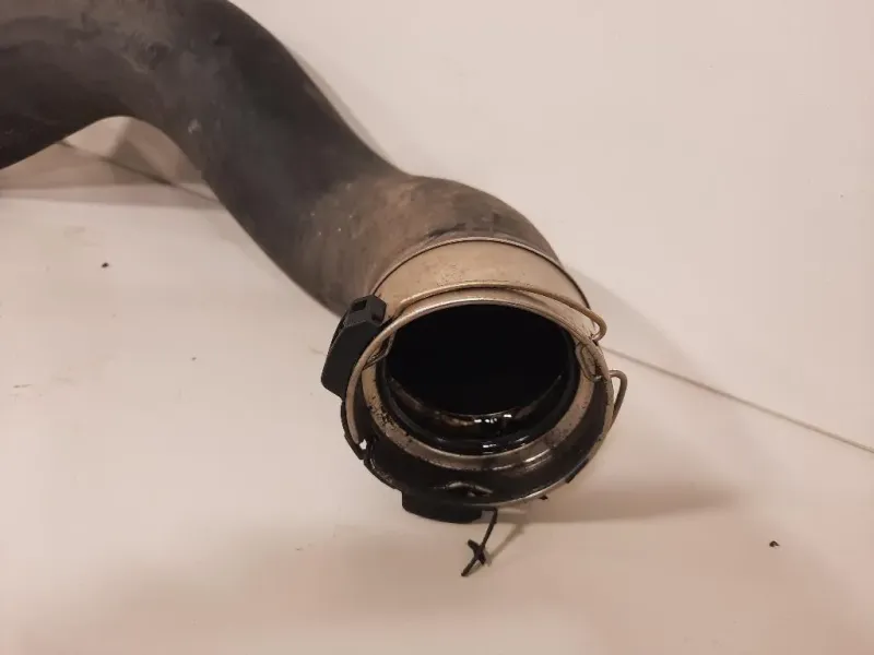 Manicotto Filtro ARIA A2465281182 Mercedes Classe B W246 2012