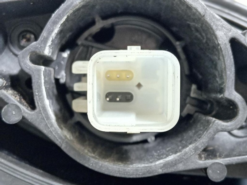 Retrovisore Esterno ANT SX 51167401087 Mini MINI Cooper F55 2014