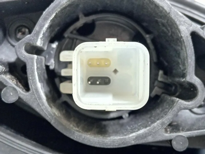 Retrovisore Esterno ANT SX 51167401087 Mini MINI Cooper F55 2014