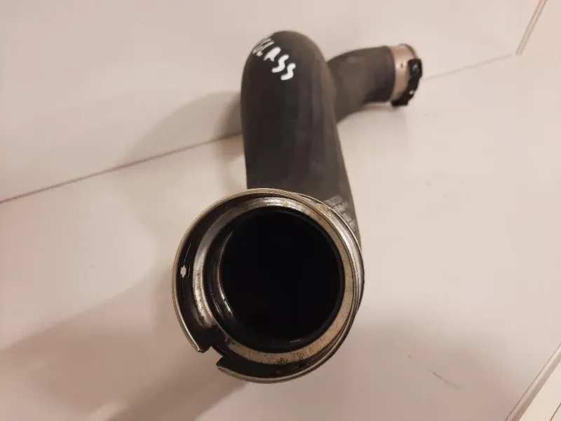 Manicotto Filtro ARIA A2465281182 Mercedes Classe B W246 2012