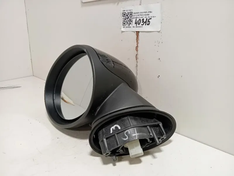 Retrovisore Esterno ANT SX 51167401087 Mini MINI Cooper F55 2014