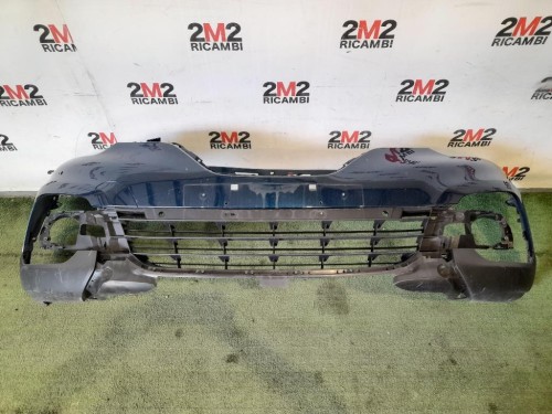 Paraurti ANT