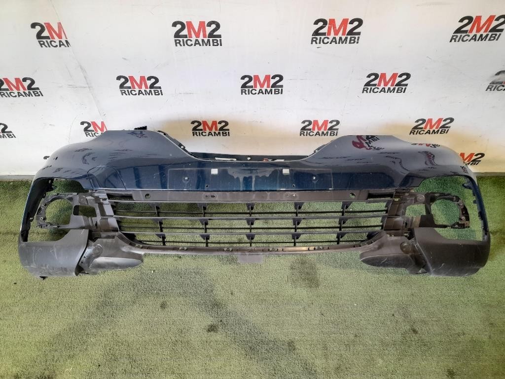 Paraurti ANT 620269604R Renault Captur I 2017