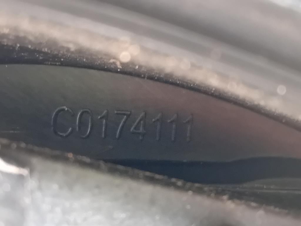 Retrovisore Esterno ANT SX C0174111 Mini MINI Cooper F56 2014