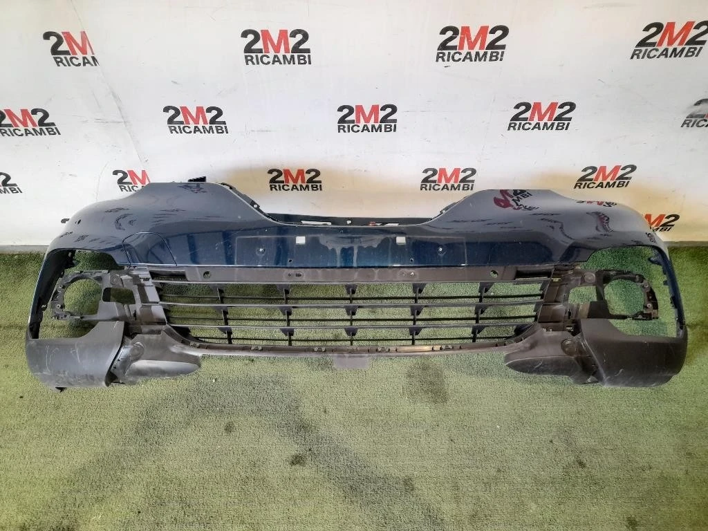 Paraurti ANT 620269604R Renault Captur I 2017