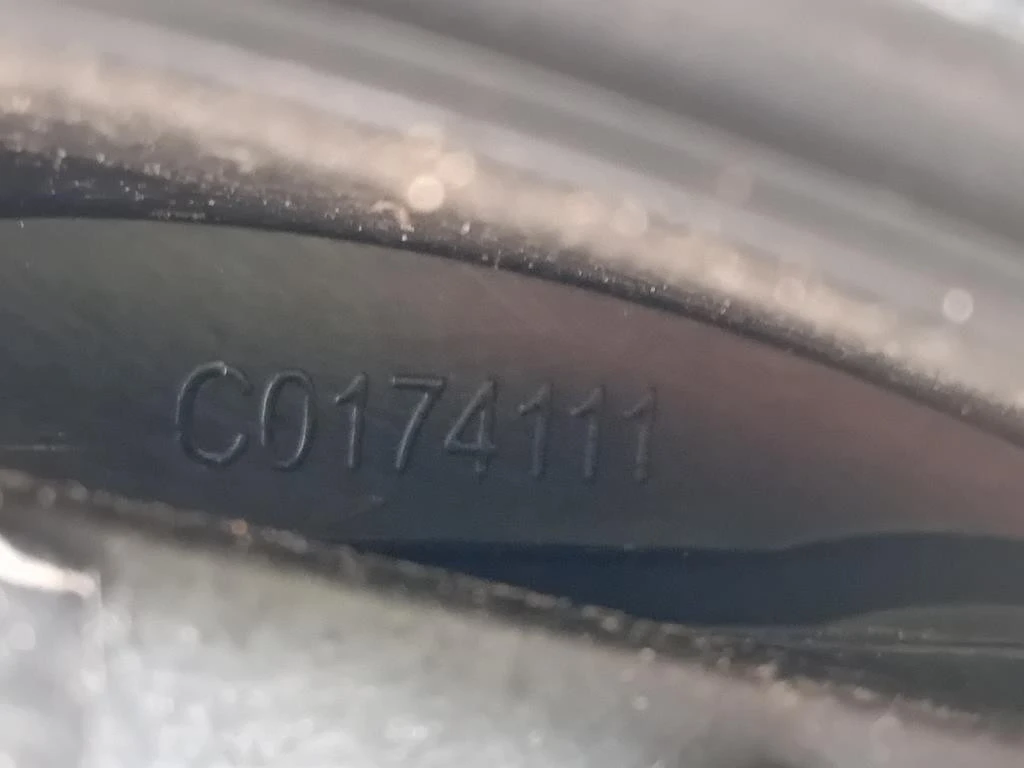 Retrovisore Esterno ANT SX C0174111 Mini MINI Cooper F56 2014