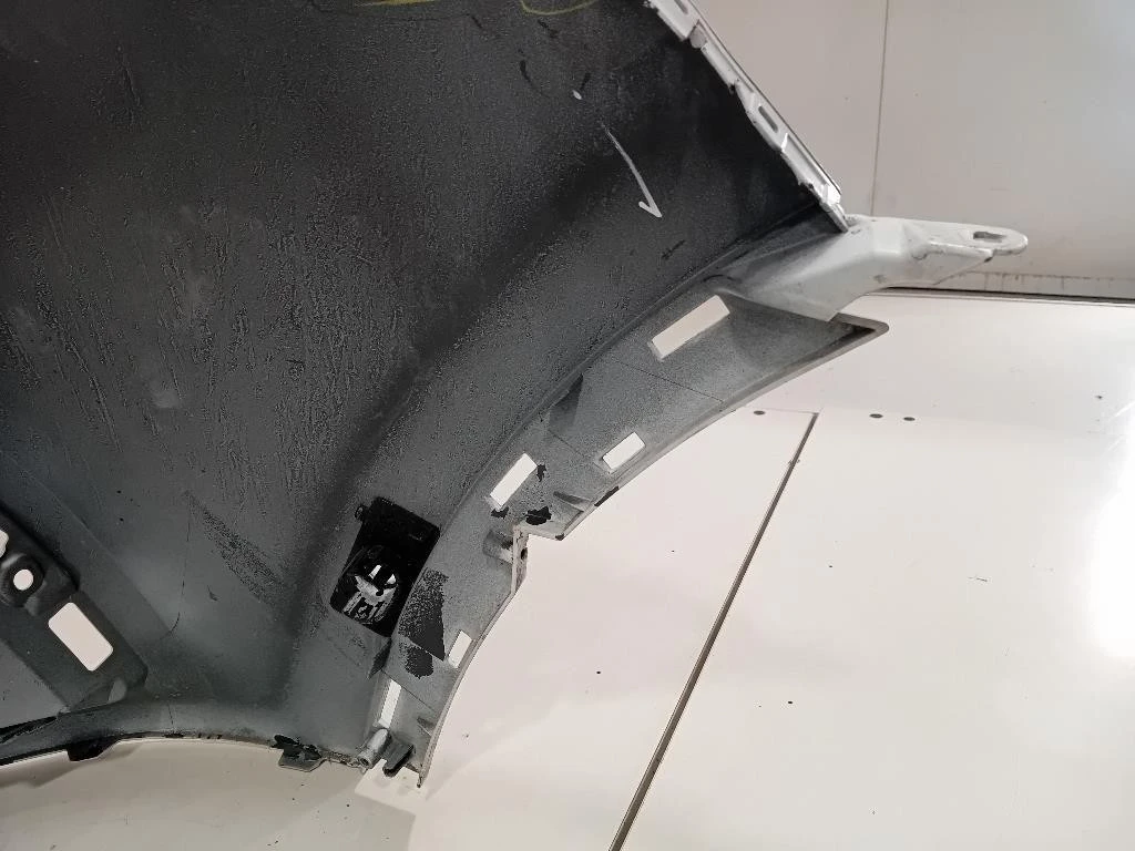 Paraurti ANT 620221933R Renault Captur II 2019