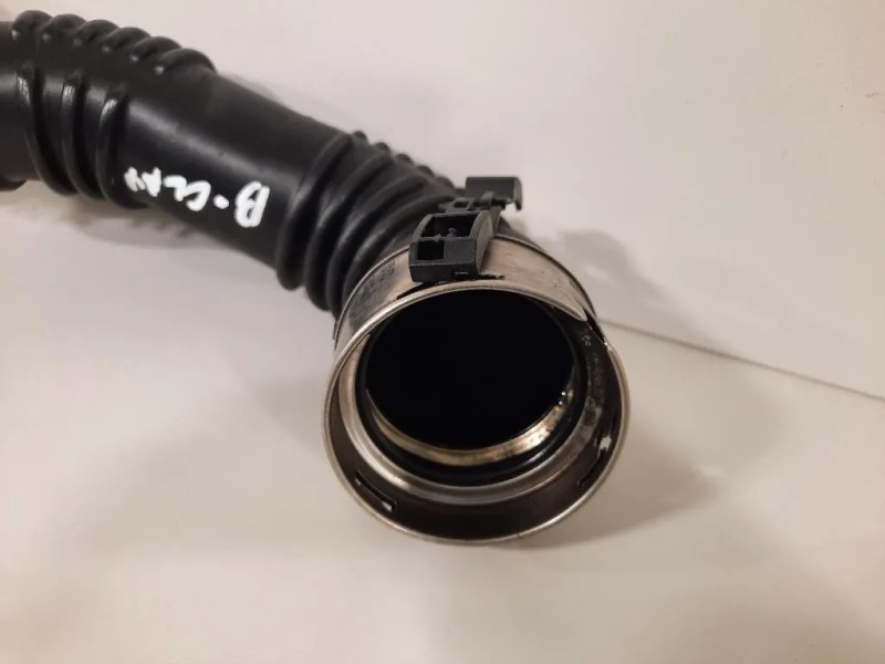 Manicotto Filtro ARIA A2465200101 Mercedes Classe B W246 2012