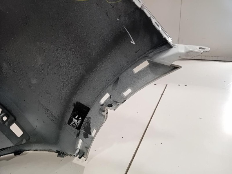 Paraurti ANT 620221933R Renault Captur II 2019