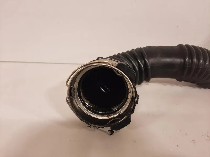 Manicotto Filtro ARIA A2465200101 Mercedes Classe B W246 2012