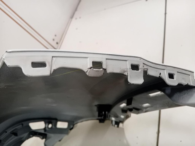 Paraurti ANT 620221933R Renault Captur II 2019