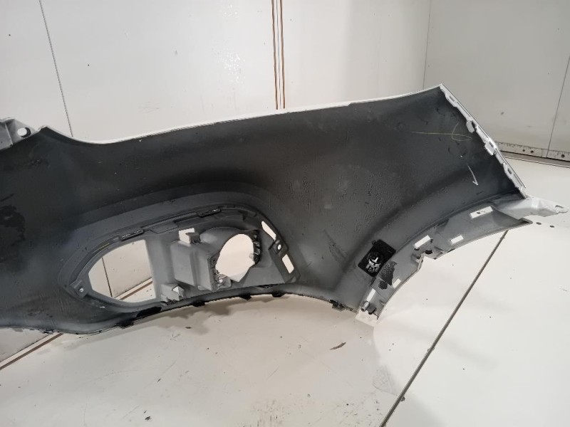 Paraurti ANT 620221933R Renault Captur II 2019