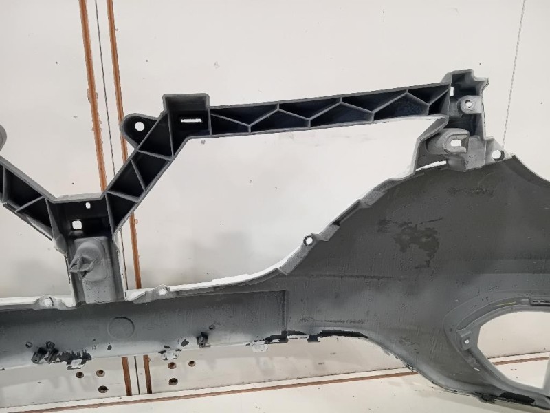 Paraurti ANT 620221933R Renault Captur II 2019